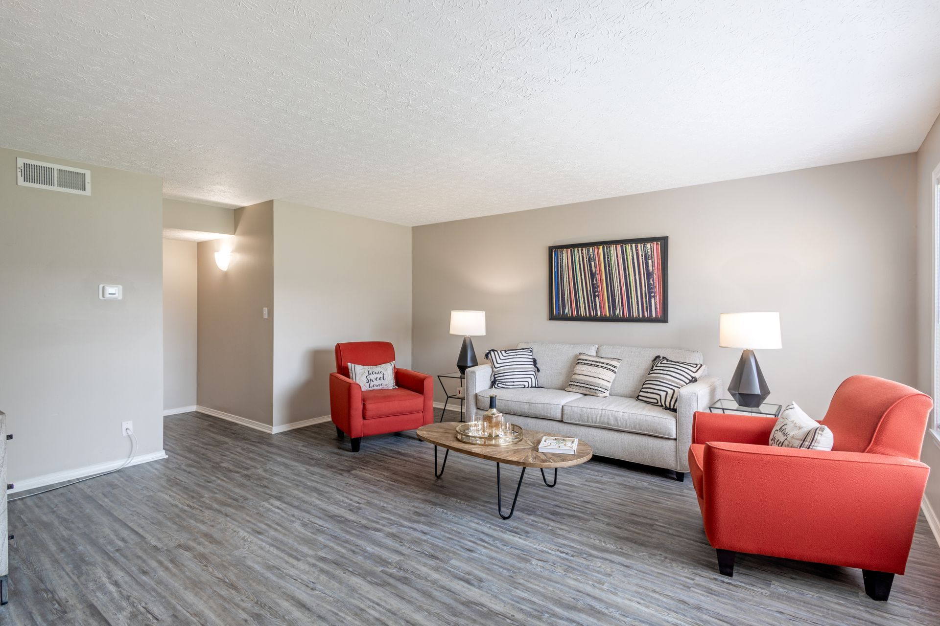 Courtyard Apartments