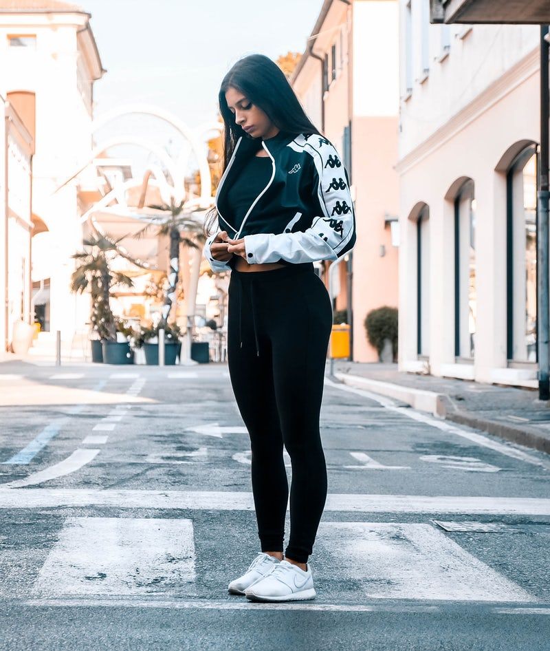 Capi sportivi femminili