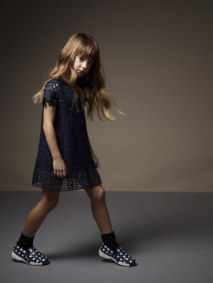 Abbigliamento bambini