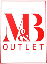 M&B Outlet Grandi Firme-LOGO