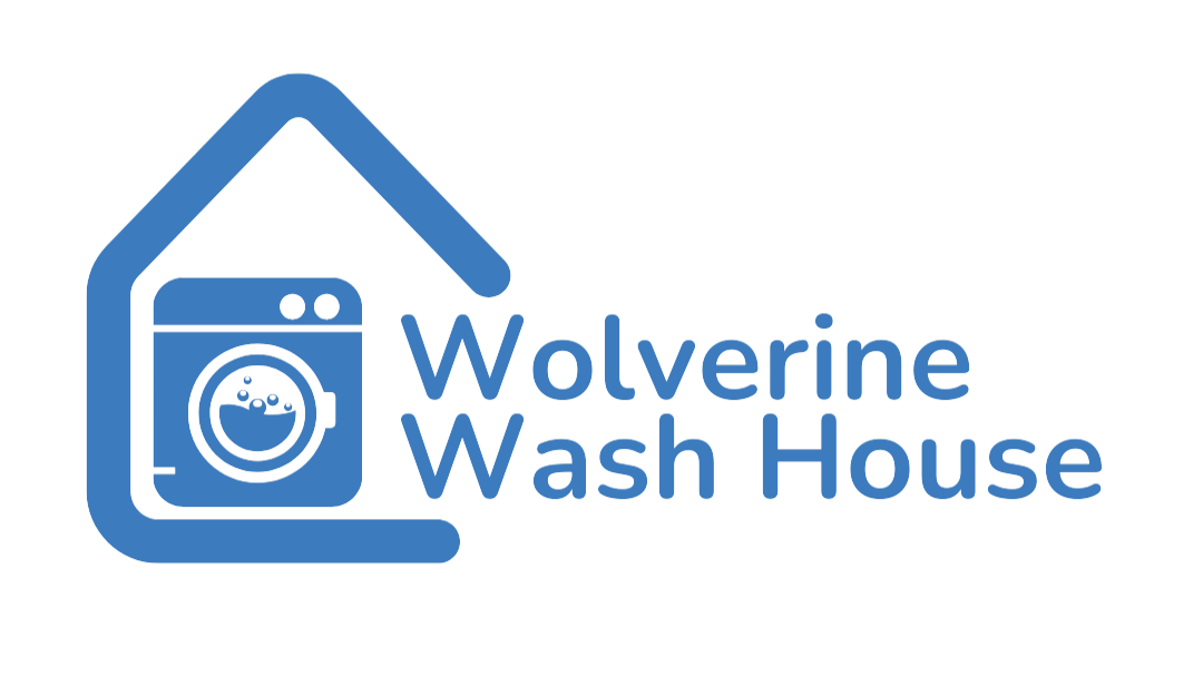 Wolverine Wash House LLC Logo