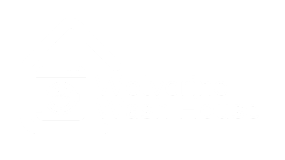 Wolverine Wash House LLC Logo