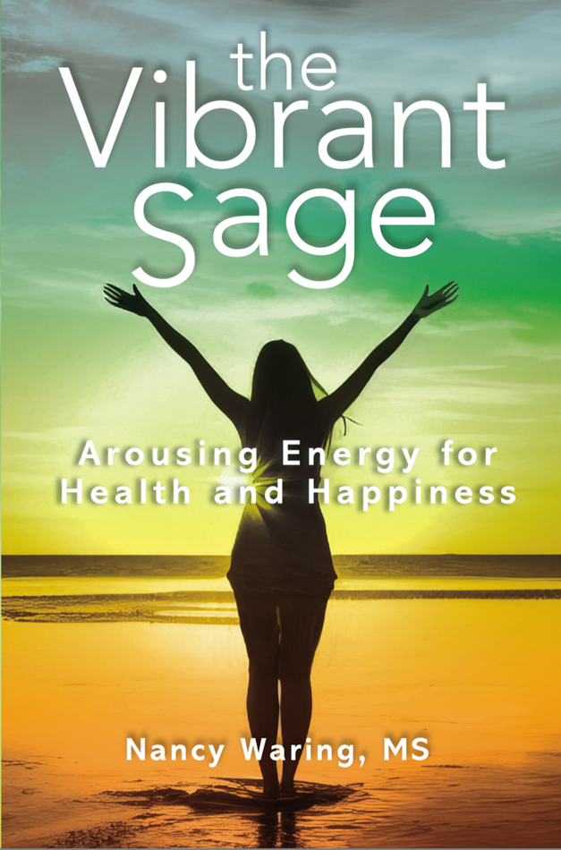 Vibrant Sage Book Cover Vibrant Sage Book Cover