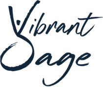 The Vibrant Sage