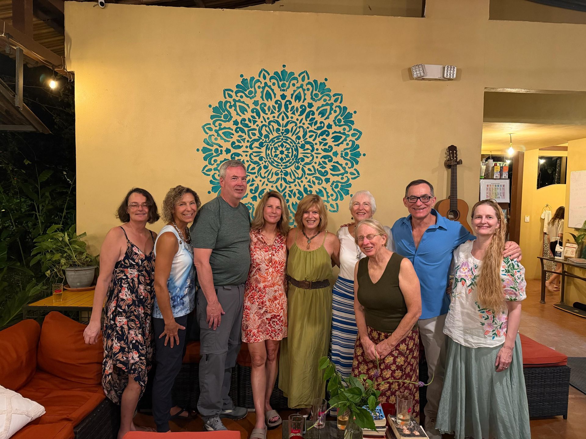 golden doodle looking at you