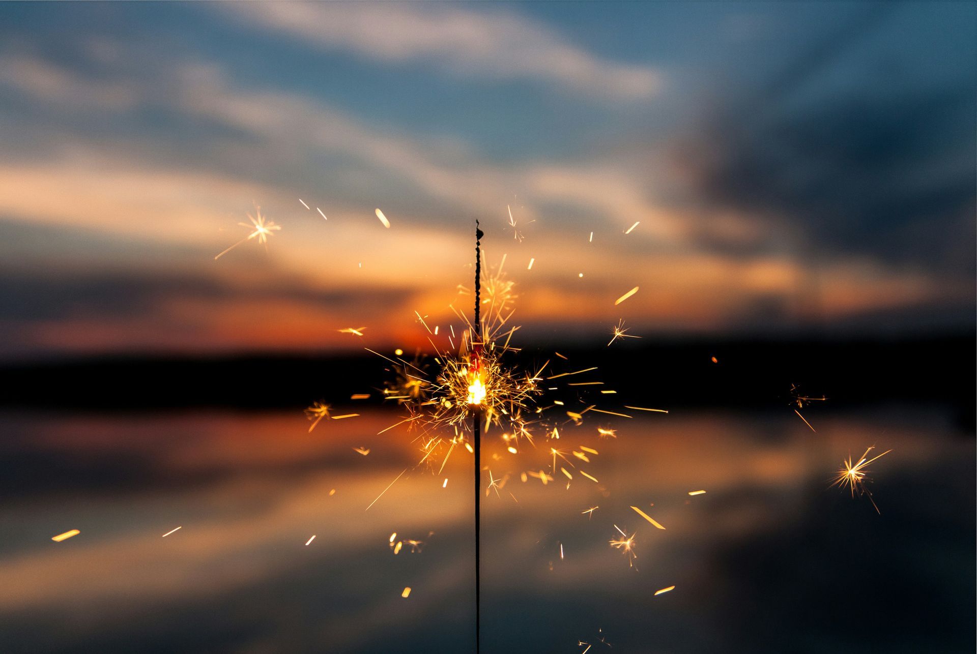 spark