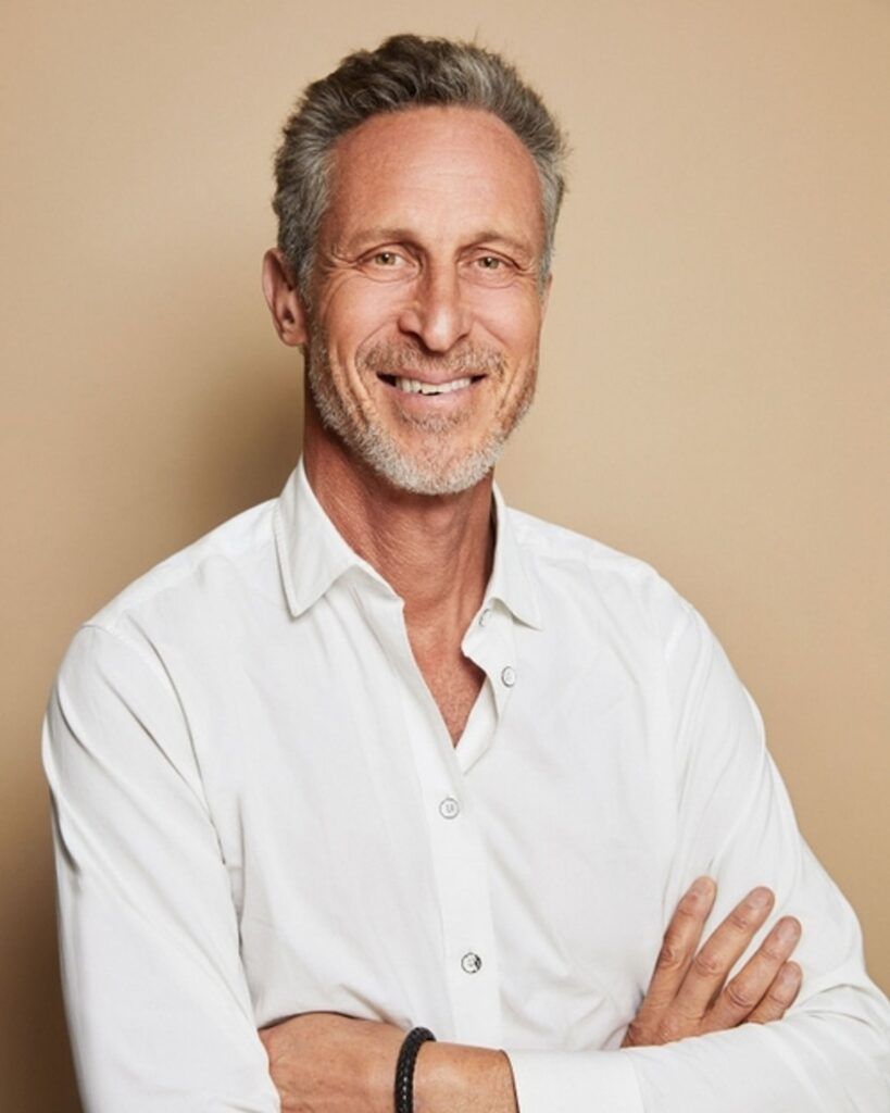 Dr. Mark Hyman