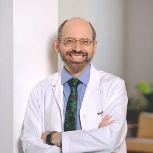 Dr. Michael Greger