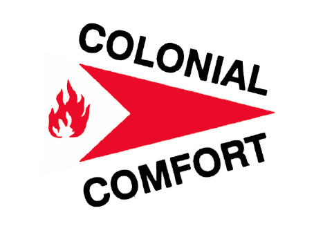 Colonial Comfort