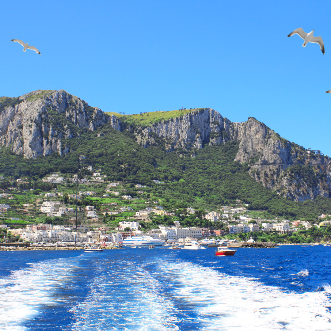 Sorrento 