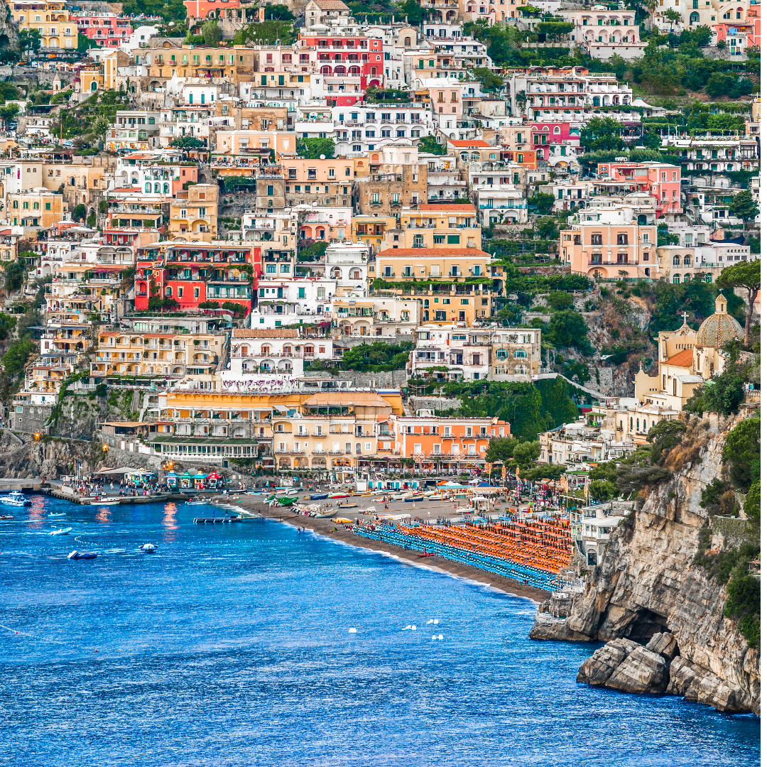 Explore the Best of Sorrento: Why Sorriso Boat Tours is Your Ultimate Adventure