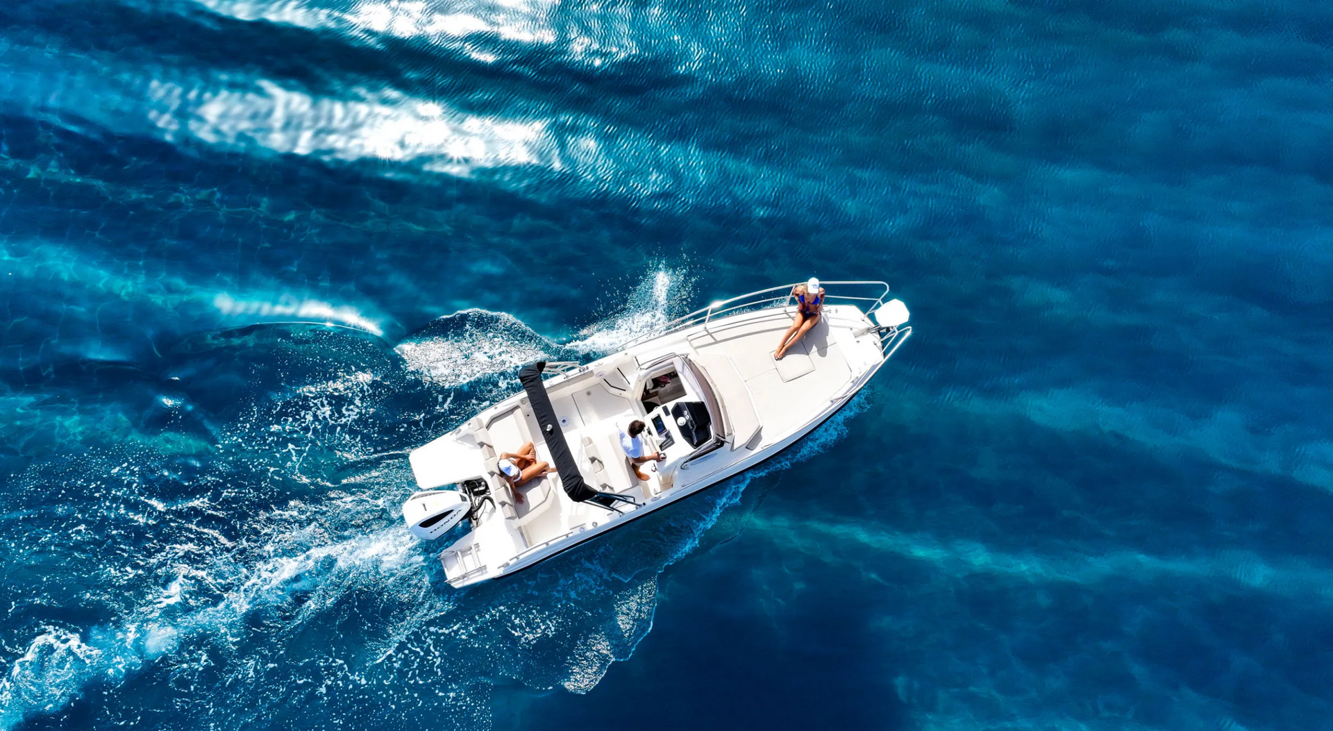 Sorrento Boat Tours_Sorriso Boat Tours