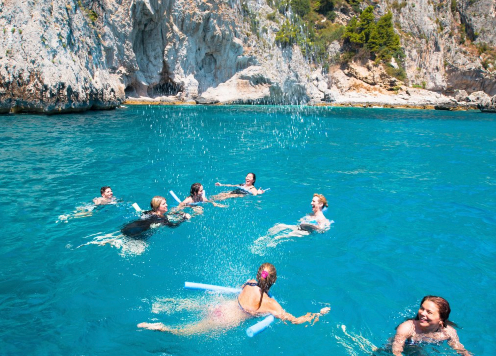 Sorrento Boat Tours_Sorriso Boat Tours