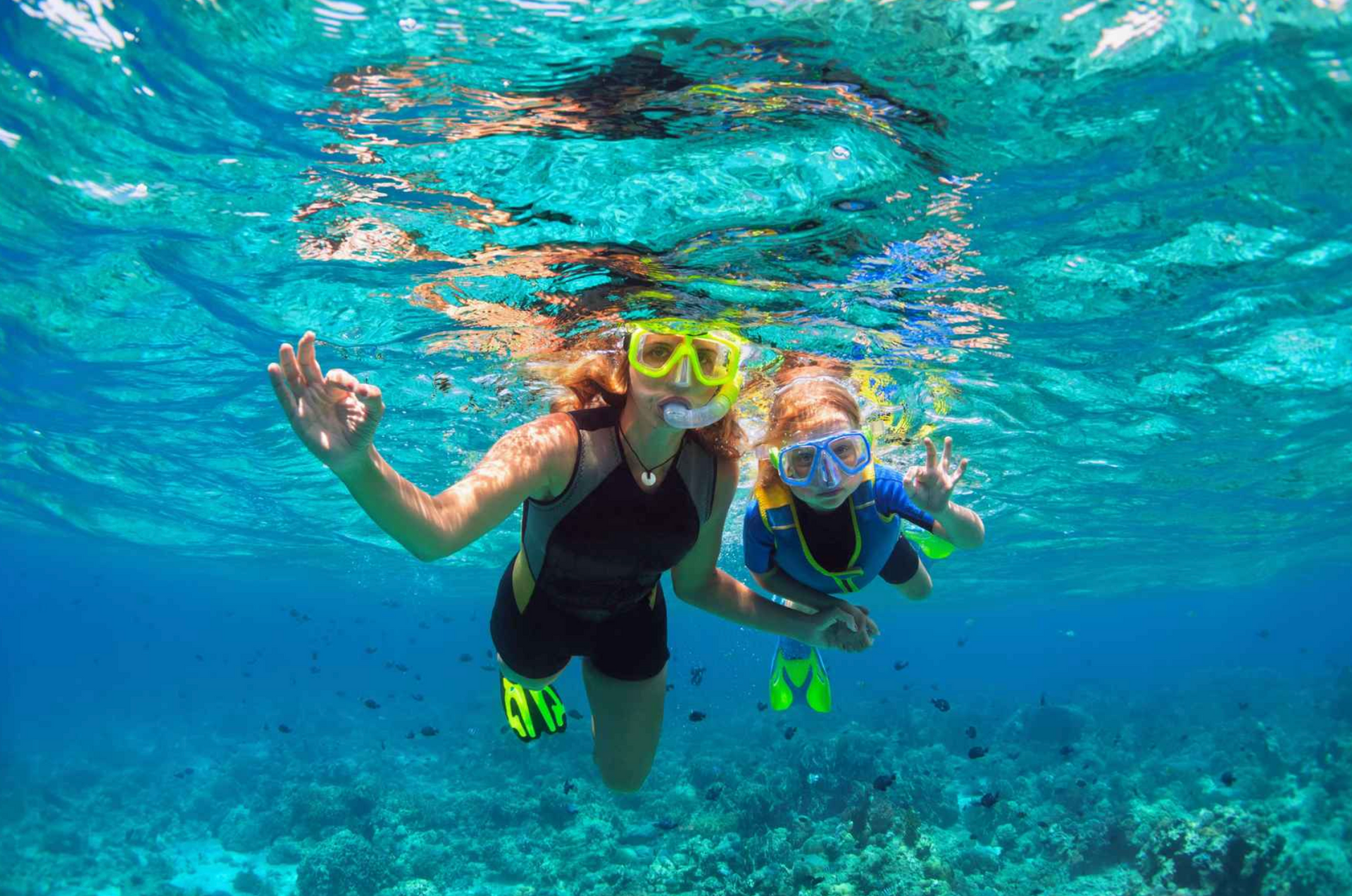 Sorrento Boat Tours_Sorriso Boat Tours