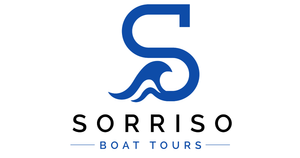 Sorriso Boat Tours Sorrento, Capri, Amalfi, Positano