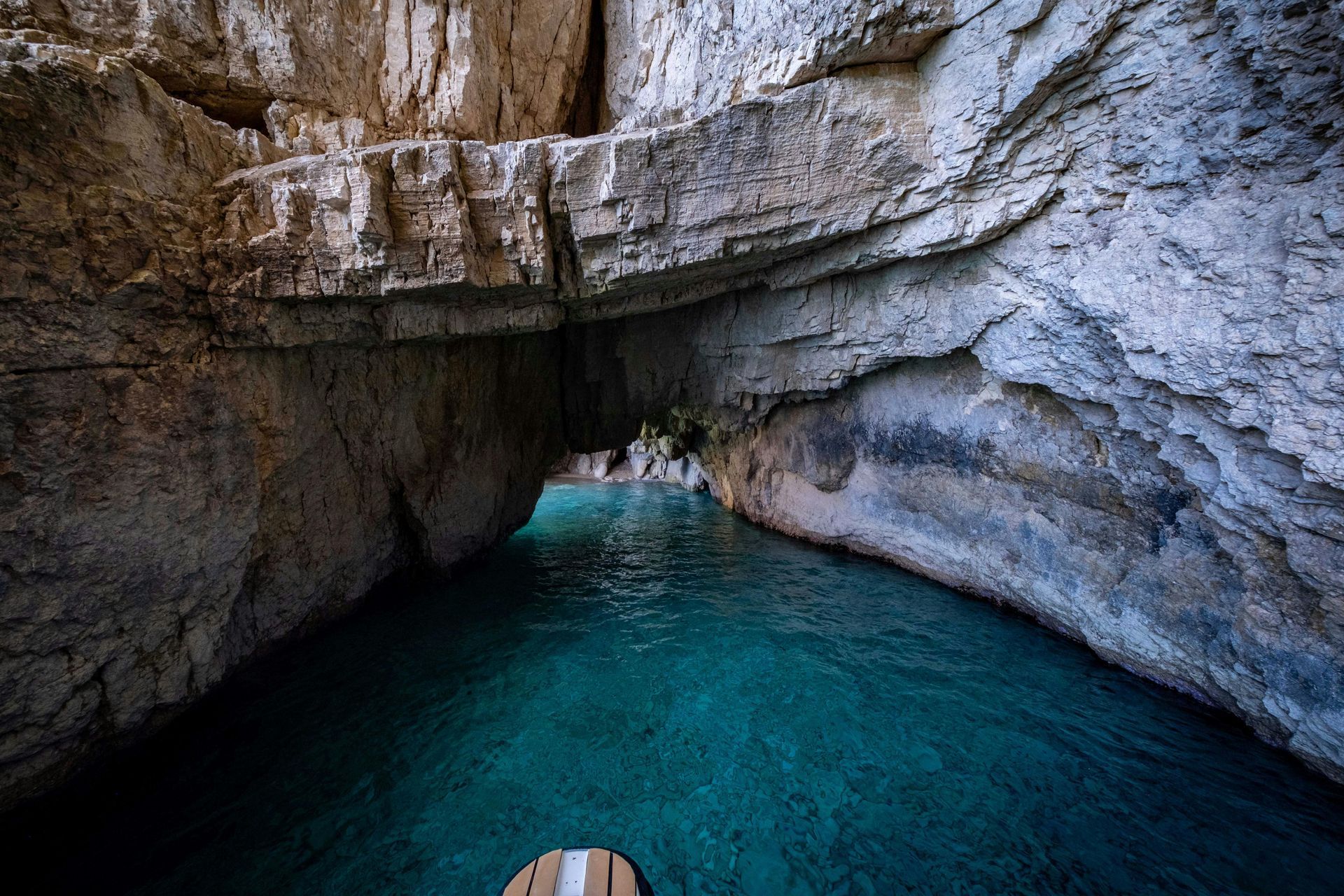 Amalfi Coast Only Access by Boat