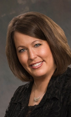 Jamie Stevens, Athletic Director