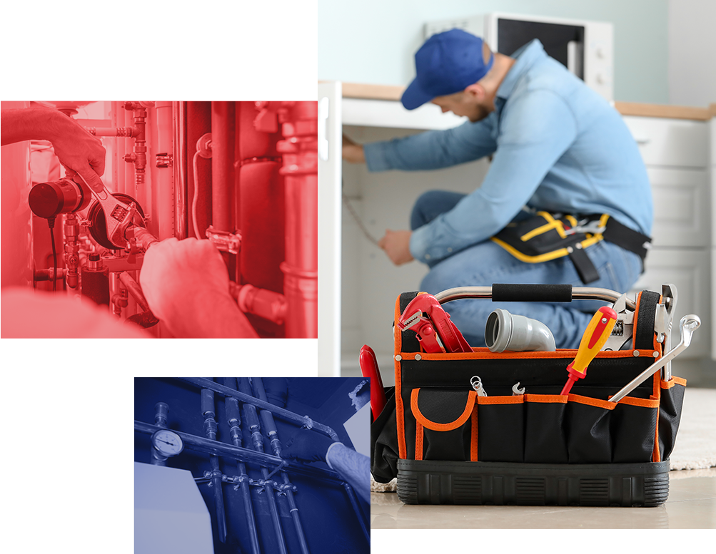 Residential Plumbing Contractors