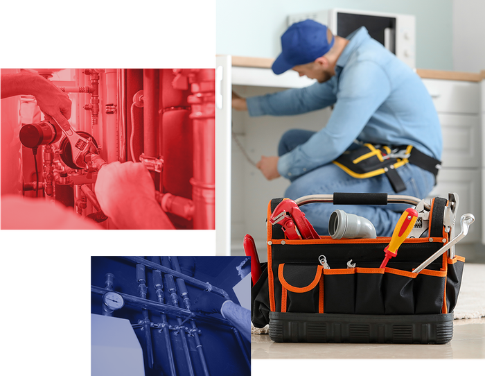 Residential Plumbing Contractors