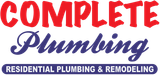 Complete Plumbing Logo