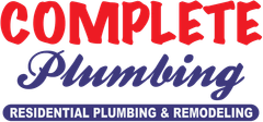 Complete Plumbing Logo