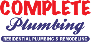 Complete Plumbing Logo