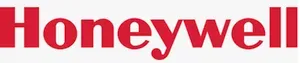 Honeywell logo in red text.