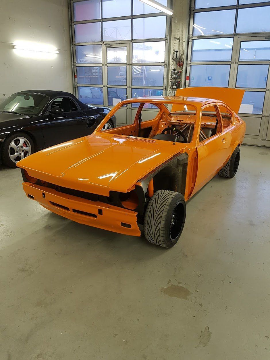 reparaturen taravella auto