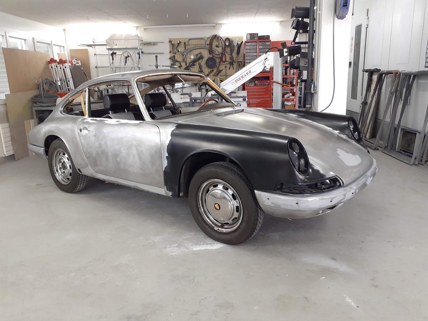 Restaurationen Taravella Gossau