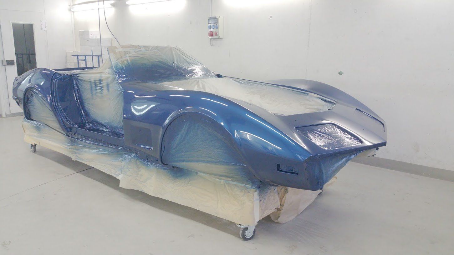 Restaurationen Taravella Gossau