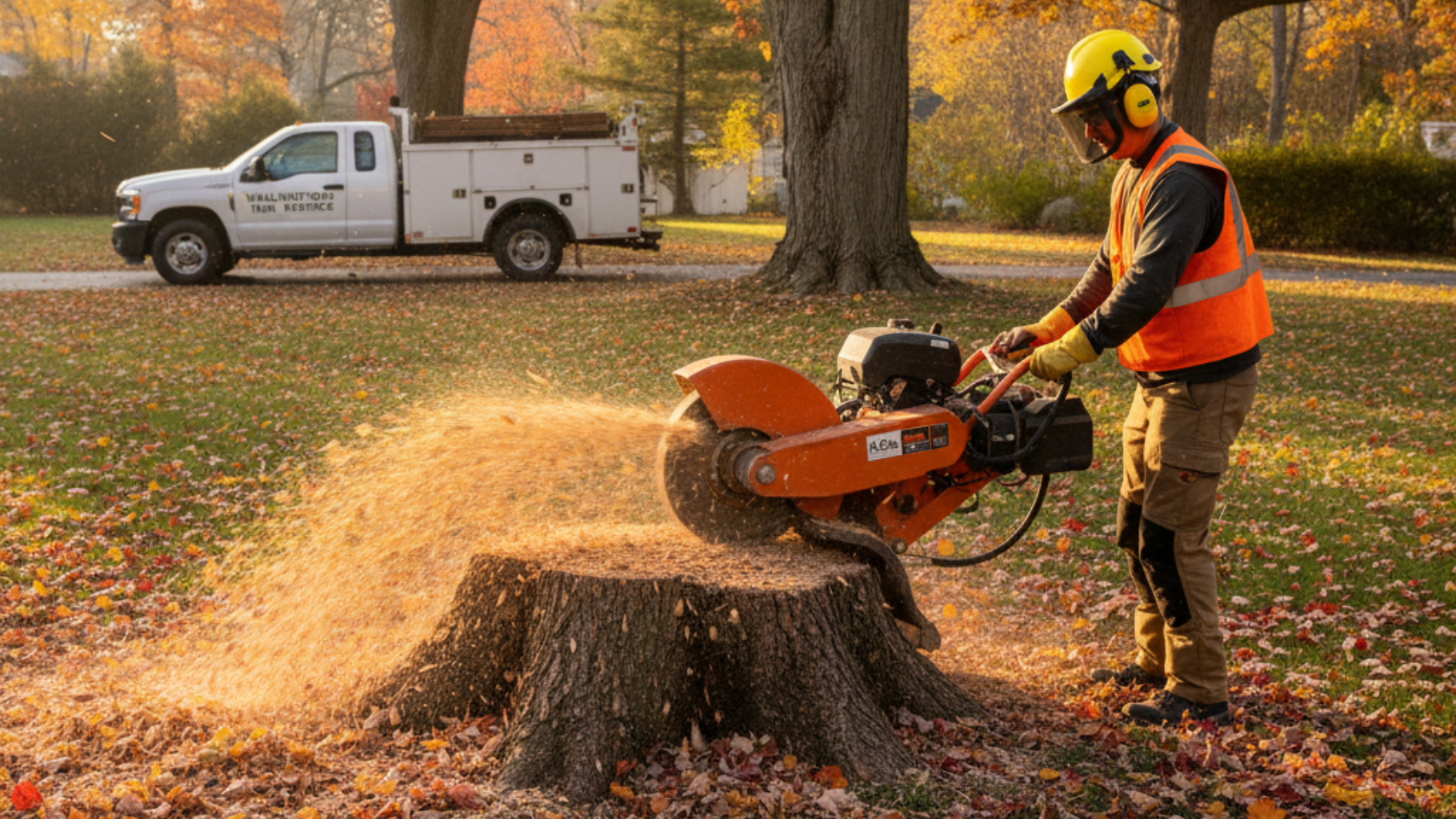 tree service in wallingford connecticut