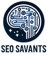 SEO Savants Logo