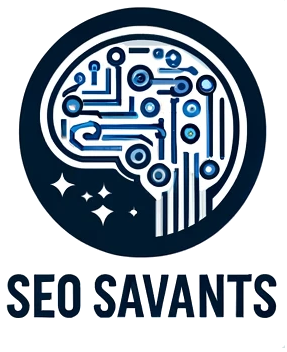 SEO Savants Logo