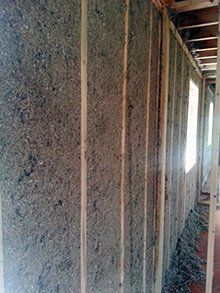 Retro-fit Installation