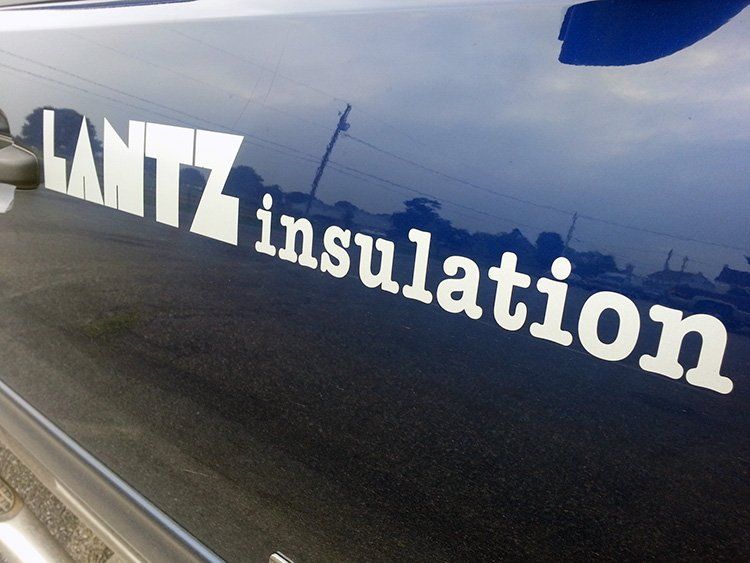 Lantz Insulation Company