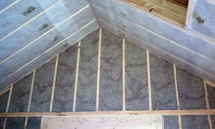 Insulated Flooring