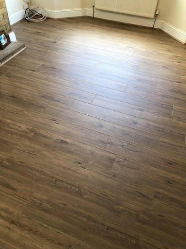 Flooring services