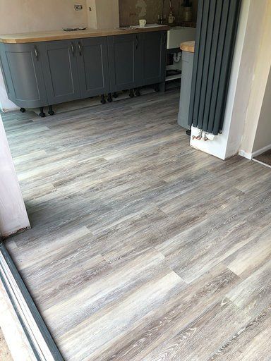 Flooring services