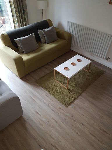 Flooring services