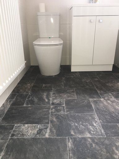 Flooring services