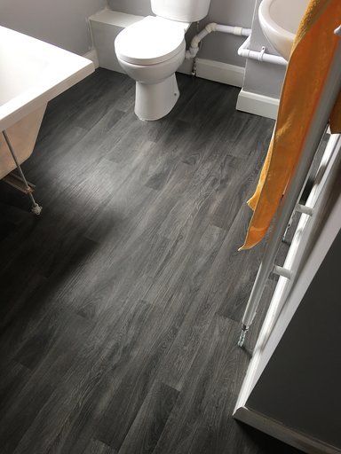 Flooring services
