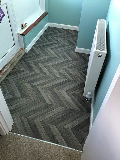 Flooring services
