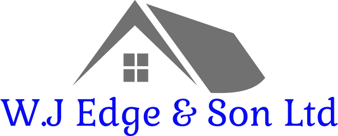 W.J Edge & Son Ltd Logo
