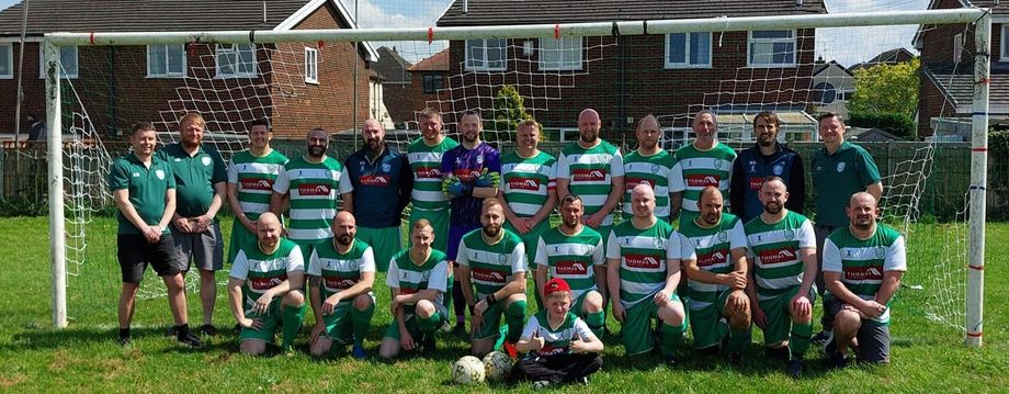 The White Bear Fc Football Club