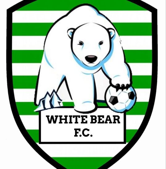 White Bear Fc Logo
