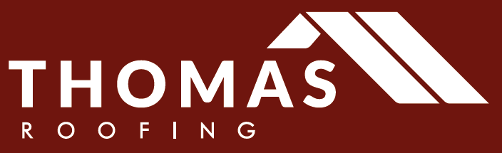 Thomas Roofing Logo