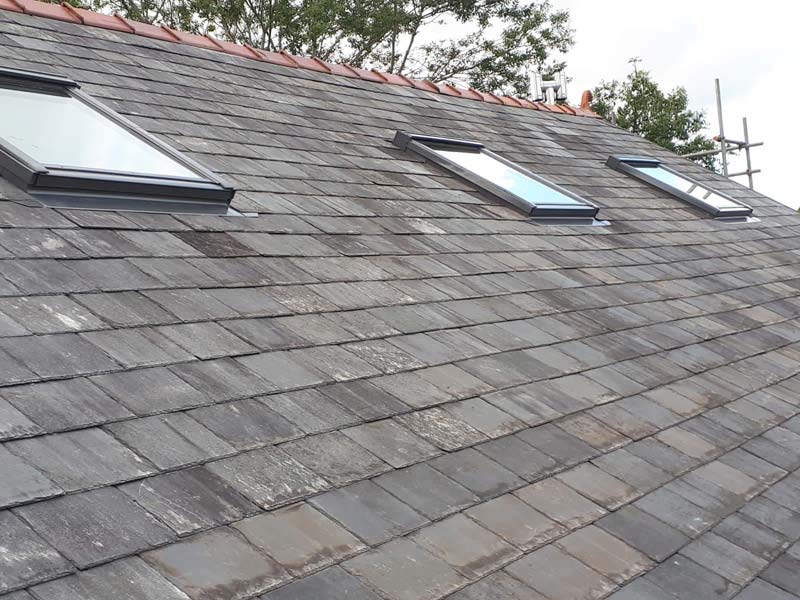 roof tile repairs after storm damage