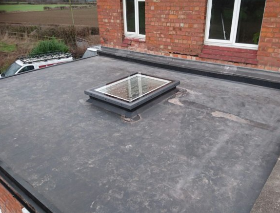Flat Roofing