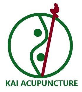 KAI Acupuncture Logo