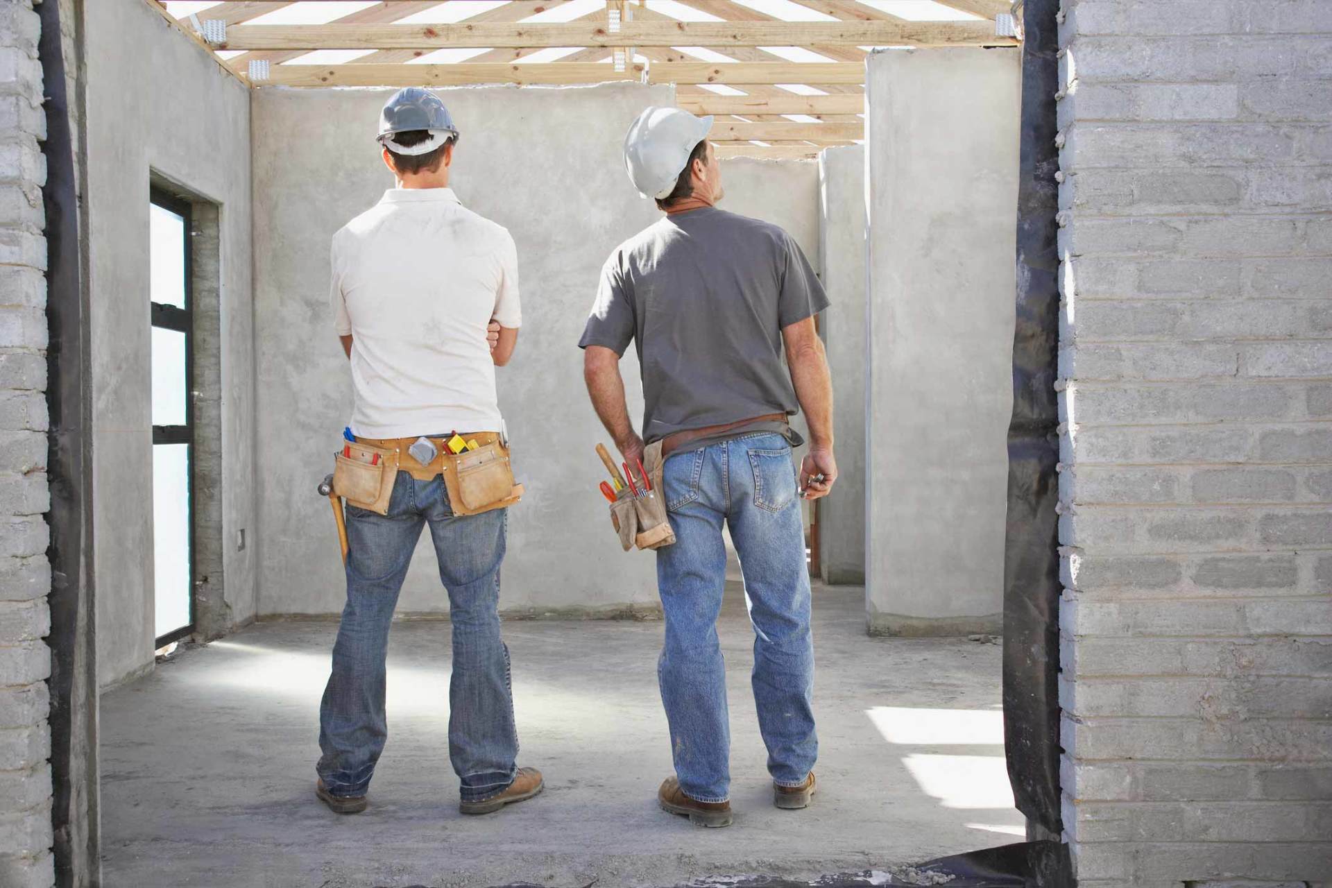 Construdat sas - Construccion